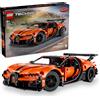 LEGO 42222 HYPER CAR BUGATTI CHIRON PU SPORT TECHNIC