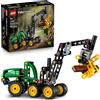 LEGO 42218 MIETITREBBIA GOMMATO JOHN DEERE 1470H TECHNIC