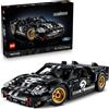 LEGO 42223 AUTO A CORSA FORD GT40 MKII 1966 TECHNIC