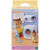 SYLVANIAN FAMILIES 5445 LAVANDERIA E ASPIRAPOLVERE