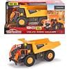 SIMBA 213723000 VOLVO CAMION HAULER