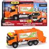 SIMBA 213743000 VOLVO CAMION ECOLOGIA