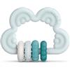 SUAVINEX 401441 MASSAGGIAGENGIVE NUVOLA AZZURRA