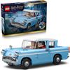 LEGO 76470 FORD ANGLIA COLANTE INCANTATA HARRY POTTER