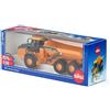 SIKU 3506 JOHN DEERE CON RIMORCHIO SCALA 1/50
