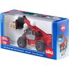 SIKU 3507 MANITOU MHT TELESCOPICO SCALA 1/50