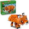 LEGO 21588 LA VOLPE MONECRAFT