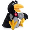 TRUDI 29229 PELUCHE MARIONETTA CORVO
