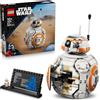 LEGO 75452 DROIDE ASTROMECCANICO BB-8 STAR WARS