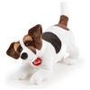TRUDI 22926 PELUCHE JACK RUSSEL JACK