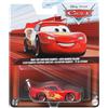 MATTEL HMY81 CARS DIE CAST ROAD TRIP LIGHTING MCQUEEN