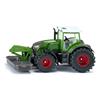 SIKU 2000 TRATORE FENDT CON TOSAERBA SCALA 1/50