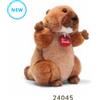 TRUDI 24045 PELUCHE MARMOTTA