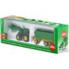 SIKU 1843 TRATTORE JOHN DEERE