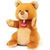 TRUDI 29308 MARIONETTA ORSO