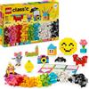 LEGO 11042 SCATOLA DELLA FELICITA' CREATIVA CLASSIC
