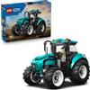 LEGO 60498 TRATTORE CITY