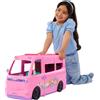 MATTEL HRJ78 BARBIE CAMPER DA SOGNO
