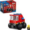 LEGO 60482 VEICOLO AUTOPOMPA CITY