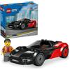 LEGO 60486 SUPERCAR EV CITY