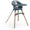 STOKKE 552005 SEGGIOLONE CLIKK FJORD BLUE
