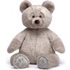 TRUDI 25629 PELUCHE ORSO BRANDO