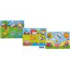 SEVI 88040 PUZZLE INCASTRI