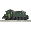 ROCO 70087 LOCOMOTIVA ELETTRICA AE 3/6 10639 SBB