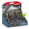 SCHLEICH 2570157 BATTLE RHINO