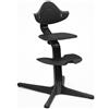 STOKKE SEDIA FAGGIO BLACK NOMI BLACK