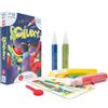 SABBIARELLI 100PK0401 KIT AVVENTURA NELLO SPAZIO GALAXY