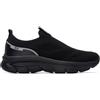 XTI - Scarpe Donna Nero - Scarpe comode e Versatili - Moda Casual - Modello 14539304 (Misurare 40)