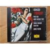 Deutsche Grammophon Production (Universa Symphonie n°40 / Suite Much Ado about Nothing