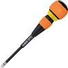 VESSEL Cacciavite a cricchetto -6x100, 2200 (-6x100)