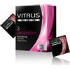 Vitalis PREMIUM *Sensation* 3 pz Preservativi