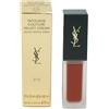 Yves Saint Laurent Tatouage Couture Velvet Cream 212 - Colore Labbra L