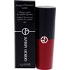 Giorgio Armani Rouge d'Armani rossetto opaco N° 200 Nudes-Brown, 4 g 1