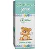 VITRY VITAFLOREX GOCCE 5ML - VITRY - 927171088