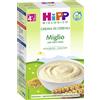 HIPP BIO CREMA CEREALI MIGLIO - - 984462111