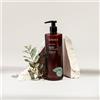 CHEMIST'S RESEARCH Srl IONIKA ARBOREA GEL DOCCIA SENSORIALE 500 ML