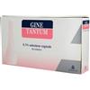 ANGELINI (A.C.R.A.F.) SpA GINETANTUM*SOL VAG 5FL 140ML