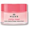LABORATOIRE NUXE ITALIA Srl NUXE VERY ROSE SOOTHING HAND AND NAIL CREAM 50 ML