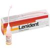 ZETA FARMACEUTICI SpA LENIDENT*SOLUZ ODONT.6ML 3,5G