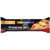 MARCO VITI FARMACEUTICI SpA MASSIGEN SPORT PROTEIN BARRETTA 36% CARAMELLO SALATO 35 G