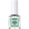 MARCO VITI FARMACEUTICI SpA UNGHIASIL BASE PROTETTIVA 3IN1 5 ML