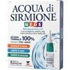 TERME DI SIRMIONE ACQUA DI SIRMIONE KIDS NEBULIZZAZIONE SOFT ACQUA TERMALE 100% 6 FLACONCINI PLURIDOSE DA 15 ML