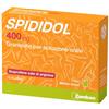 ZAMBON ITALIA Srl SPIDIDOL*OS GRAT 12BS 400MG CO