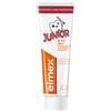 COLGATE-PALMOLIVE COMMERC.Srl ELMEX JUNIOR PROFESSIONAL DENTIFRICIO 75 ML