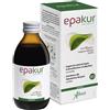 ABOCA SpA SOCIETA' AGRICOLA EPAKUR ADVANCED SCIROPPO 320 G