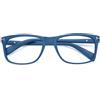 MAST INDUSTRIA ITALIANA Srl OCCHIALE DA LETTURA PREMONTATO TWINS PLATINUM BALTIMORA FOTOCROMATICO BLU +3,50